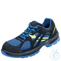 50Artikel ähnlich wie: FLASH 4005 XP ESD - S1P - W10 - Gr.36, black, royal blue, neon-yellow FLASH...